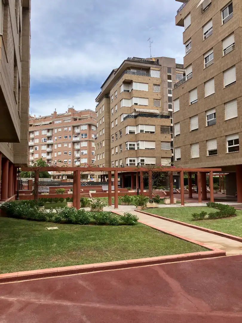 Piso de alquiler en Avinguda de Chatellerault, 9, Parque Geólogo José Royo Gómez