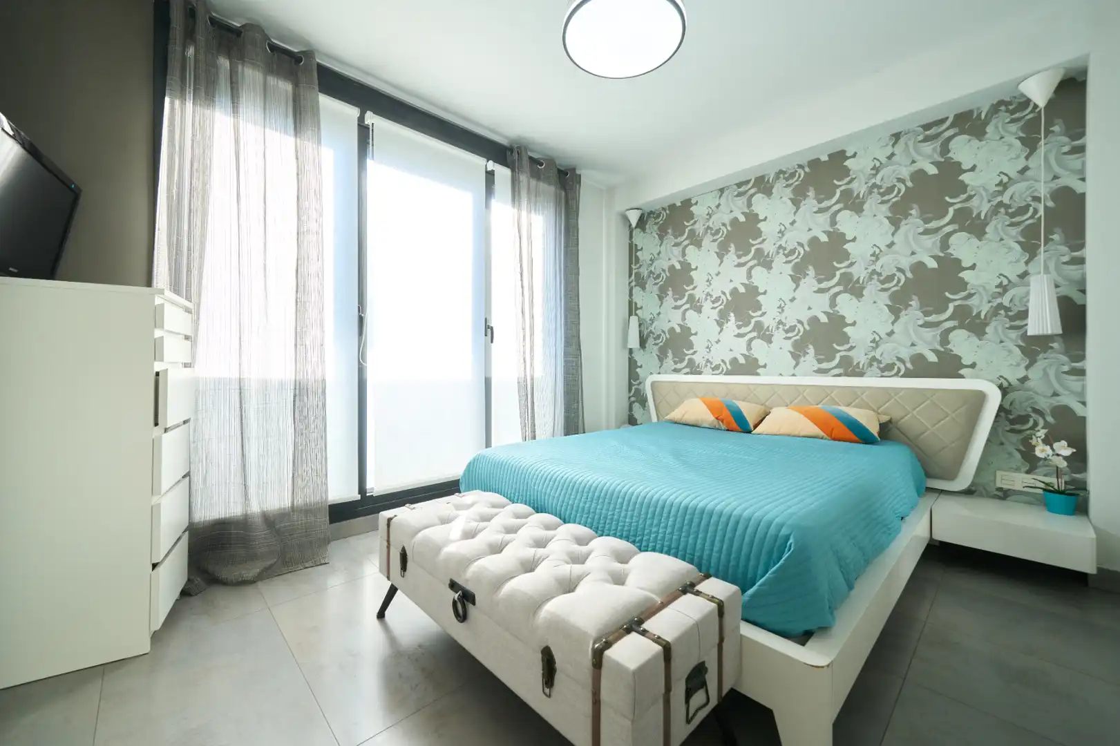 Habitación de Casa o chalet en venta en Ali Gobeo
