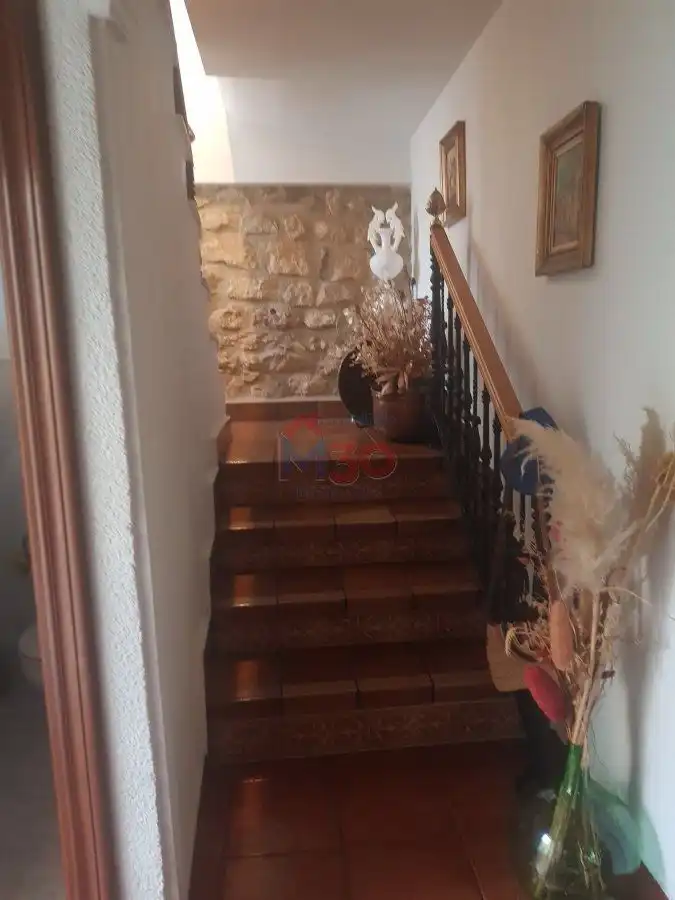 Casa o xalet en venda en Pancorbo amb Calefacció, Terrassa i Traster