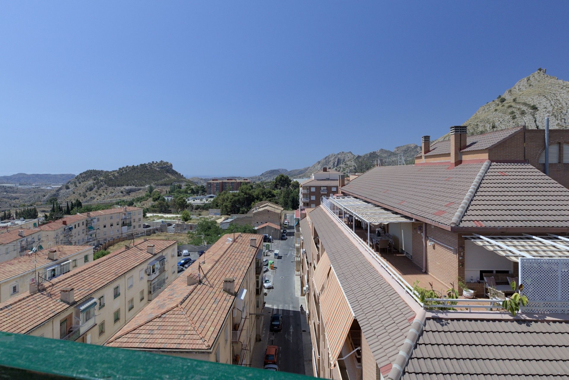 Flat for sale in C/ ALACANT, Jijona / Xixona