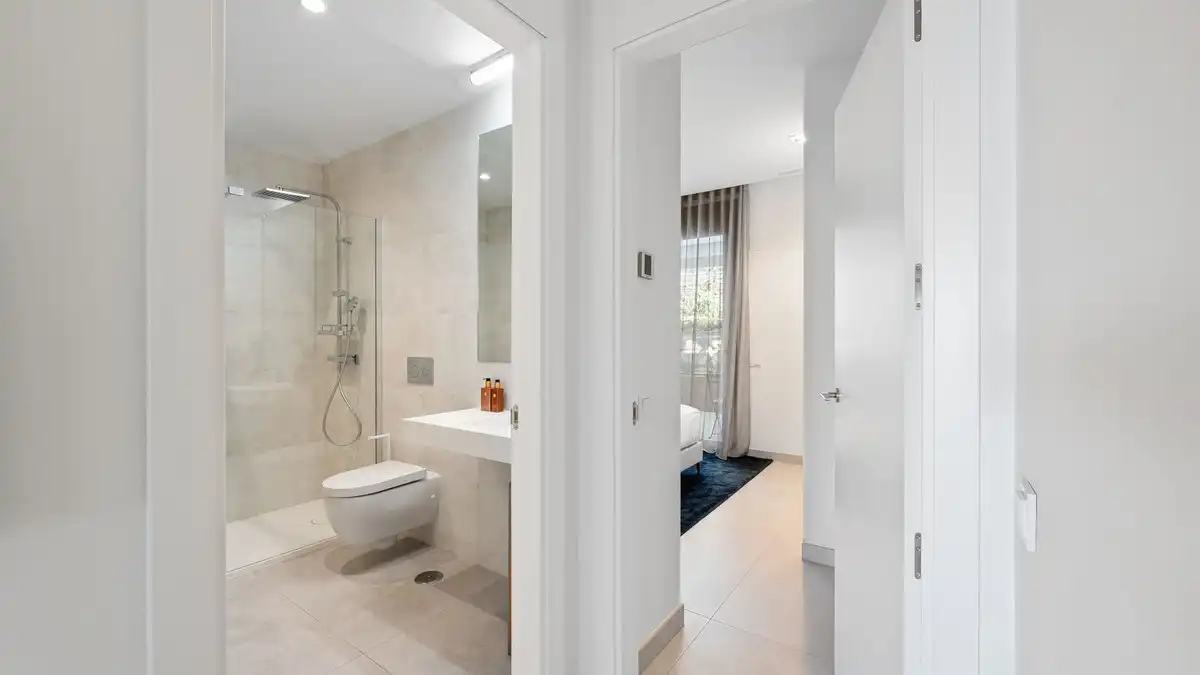 Home with pool for sale in Elviria - Cabopino, imagen 13