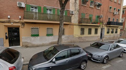 Foto 3 de Casa o xalet en venda a Andres Arteaga, Moscardó, Madrid Capital