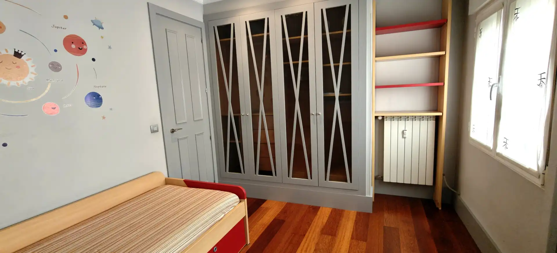 Ático en venta en Calle de Francisco de Vitoria, Paseo Constitución - Las Damas