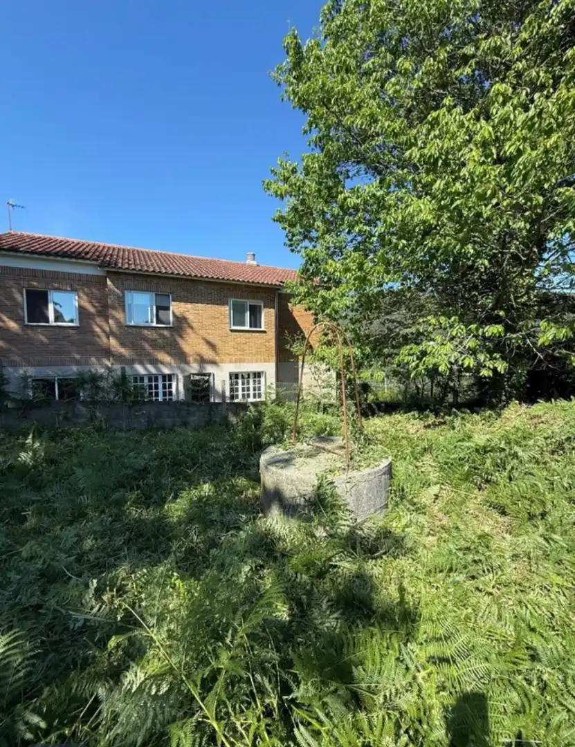 Terreno residencial en venta en Lugar O Piñeiro, imagen 5