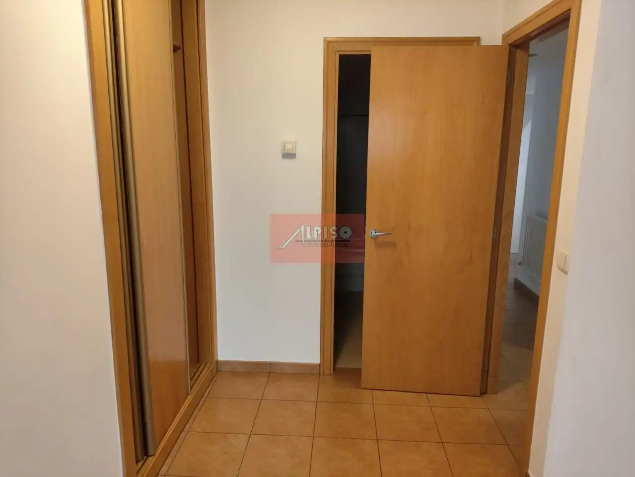 Dúplex en venda en Ourense Capital  amb Calefacció i Terrassa