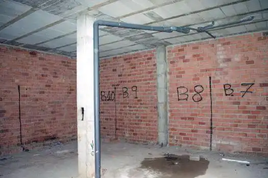 Gewerbefläche zur Miete in Arco Norte - Avda España, imagen 10