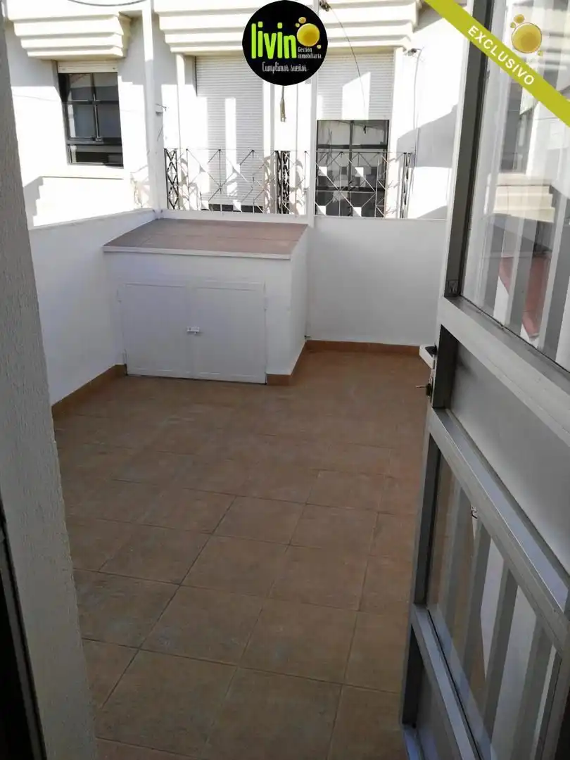 Apartament de lloguer a San Bartolomé - Millán de Priego, imagen 8