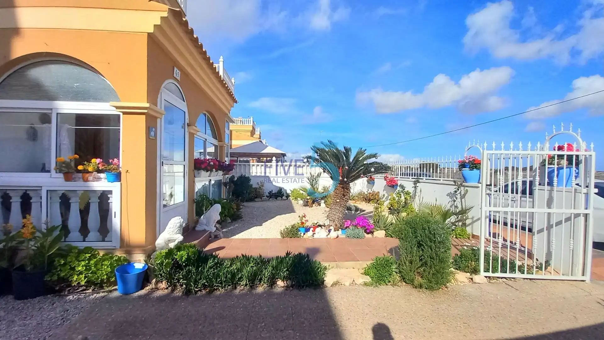 Maison avec terrasse à vendre à Algorfa, imagen 21