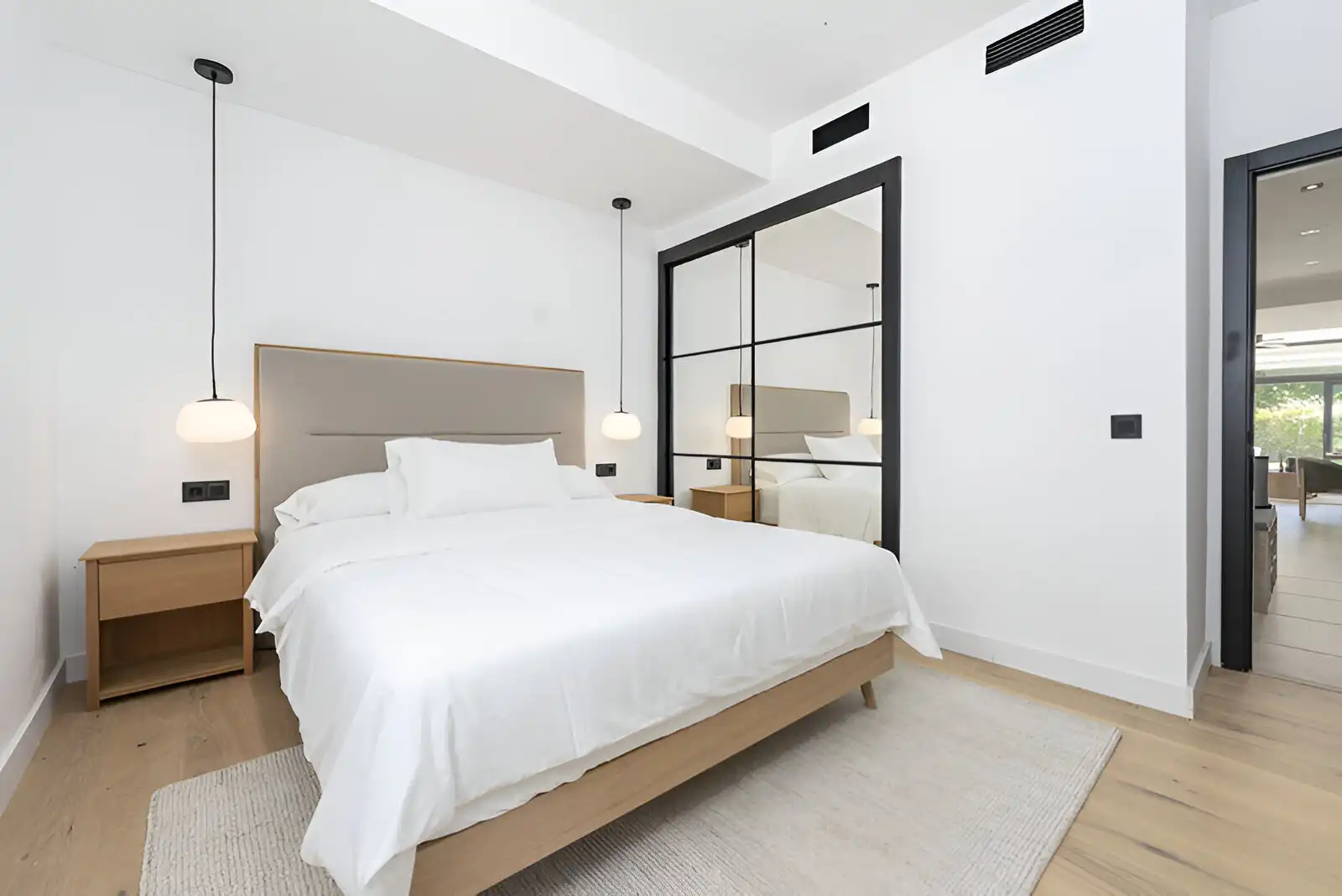 Reihenhaus mit Pool zum Verkauf in Nueva Andalucía, imagen 14