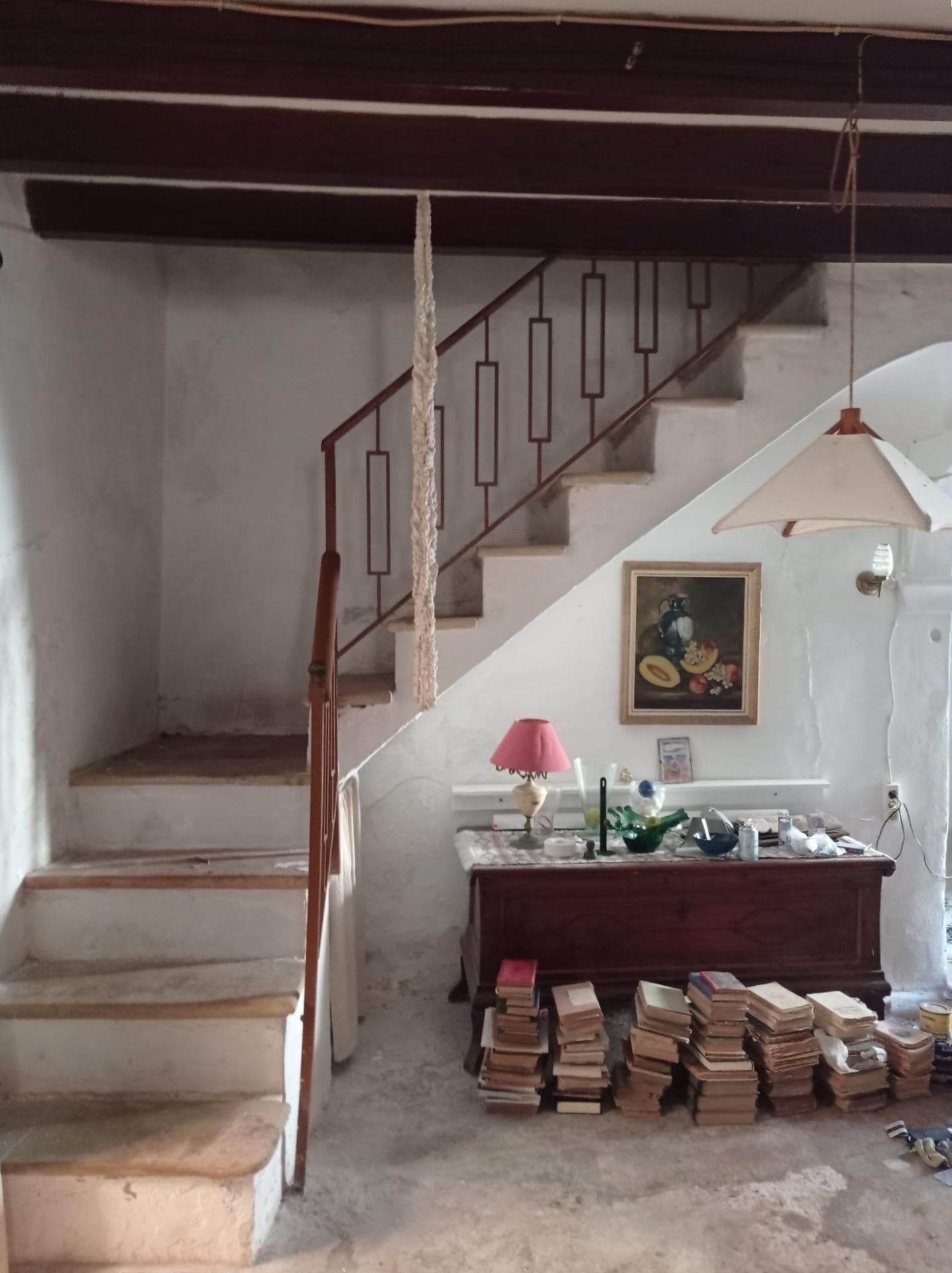 Casa o xalet en venda en Costitx amb Terrassa