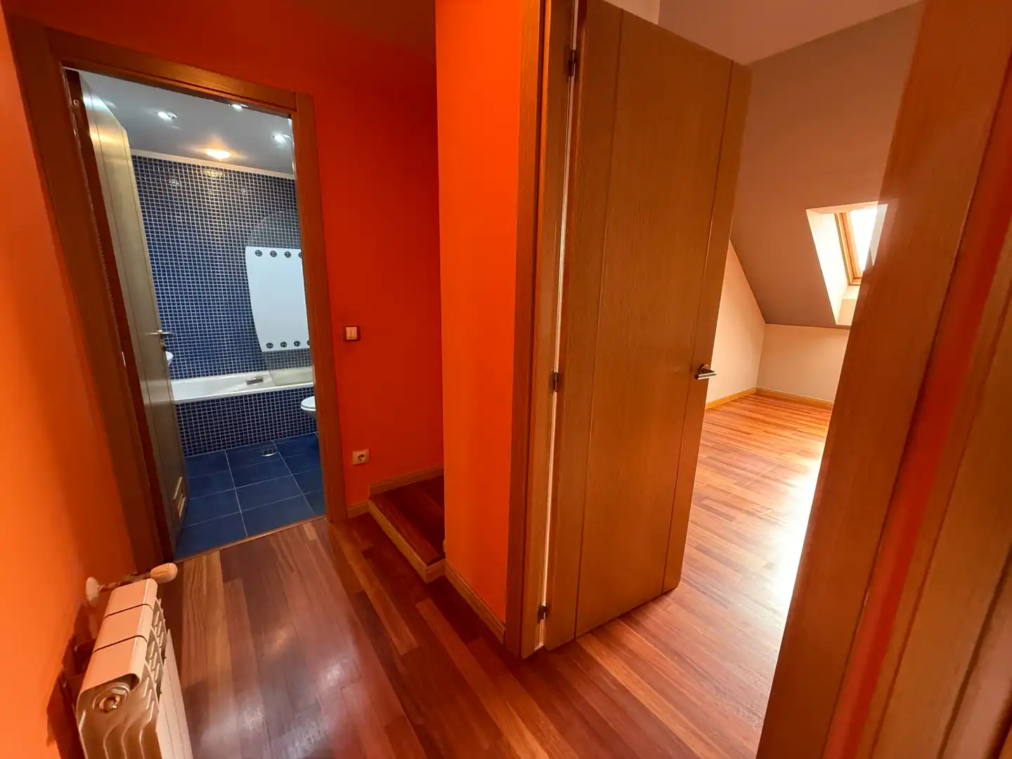Flat for sale in Oeste