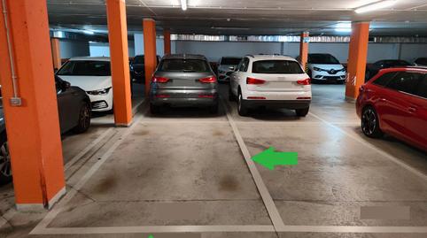 Photo 2 of Garage for sale in Calle María Lacunza, 23, Lezkairu, Navarra