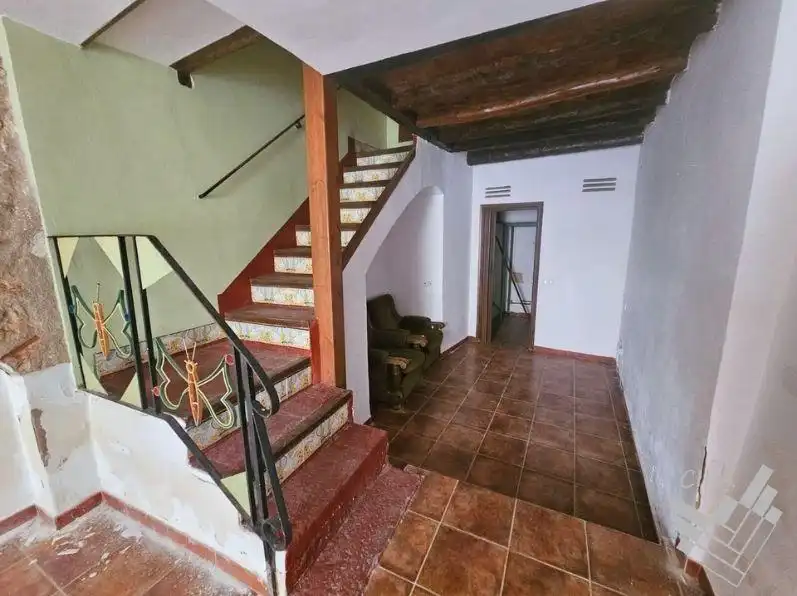 Casa o xalet en venda a Valencia, La Jana