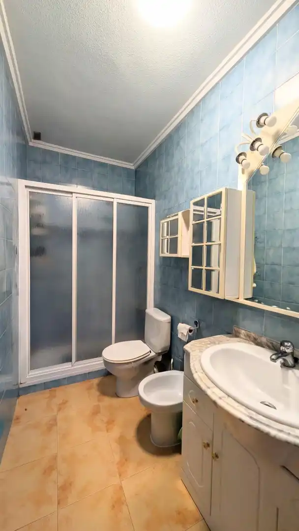 Bungalow amb terrassa en venda a Santa Pola ciudad, imagen 16