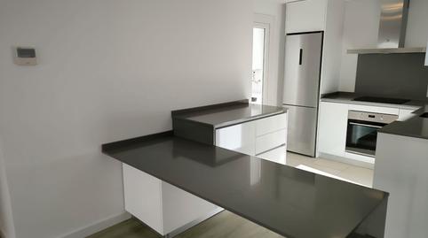 Foto 4 de Ático de alquiler en Calle Torrente Ballester, 13, Rodeo Alto - Guadaiza - La Campana, Marbella