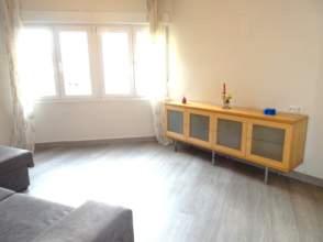 Foto 2 de Pis de lloguer a La Calzada, Gijón