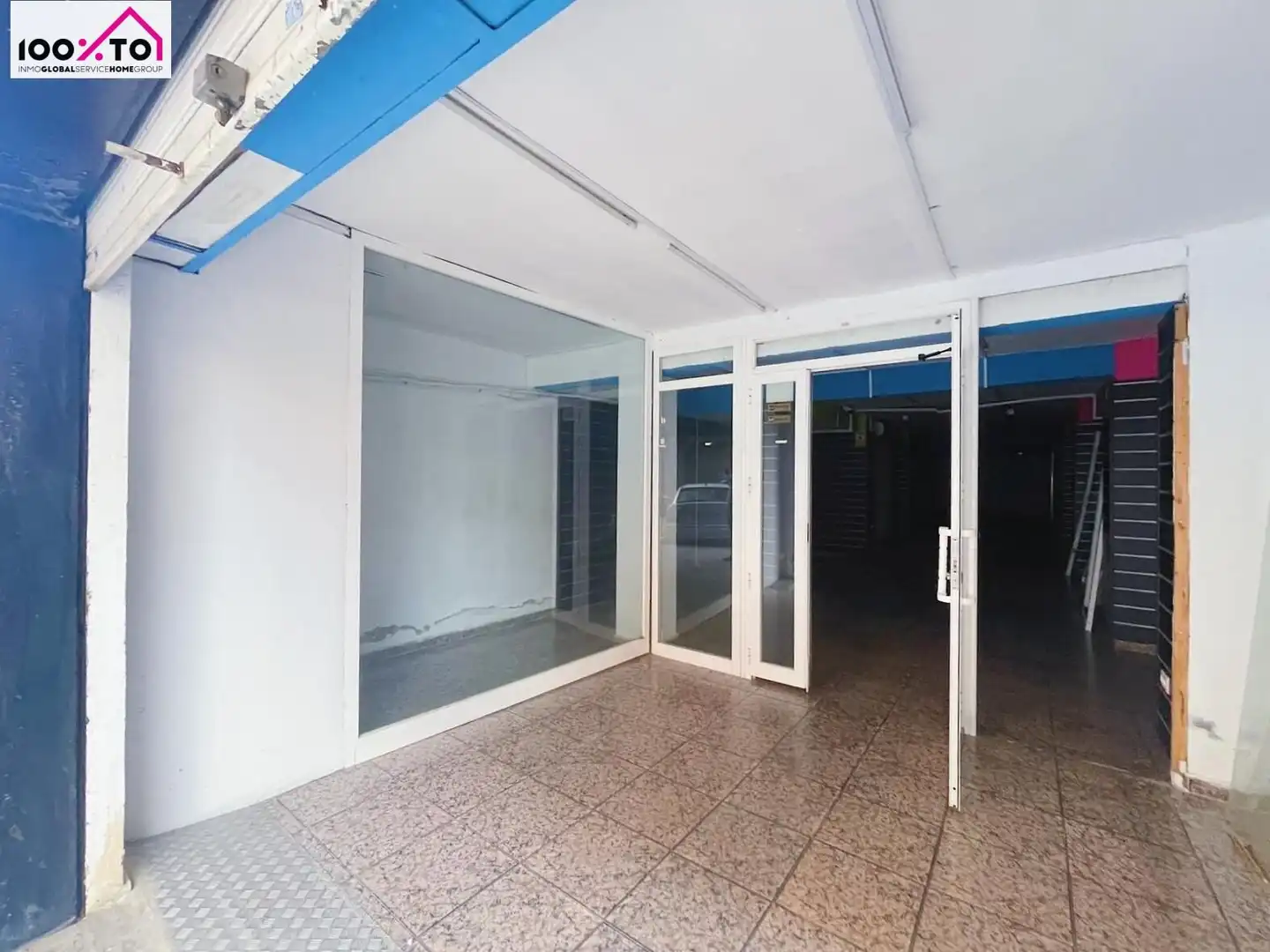 Local en venta en Valencia