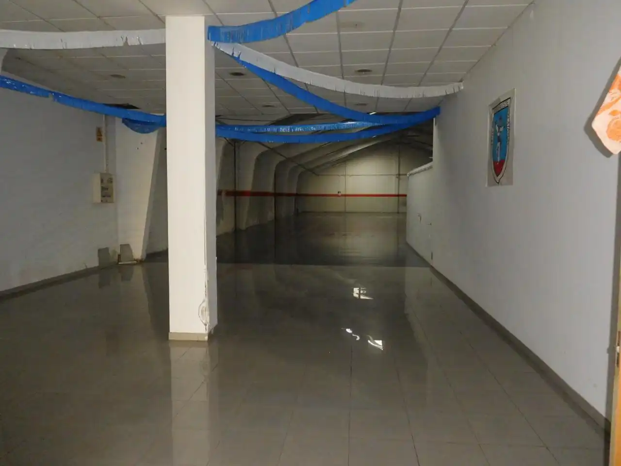 Business premises to rent in Madre Puy, imagen 6