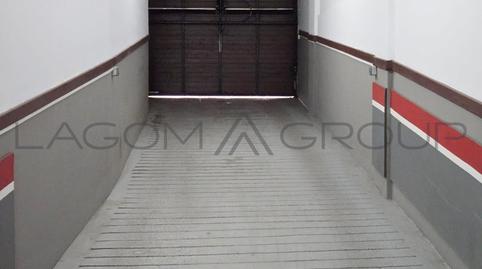 Photo 2 of Garage to rent in Ronda Ronda del General Mitre, 189, El Putget i el Farró, Barcelona