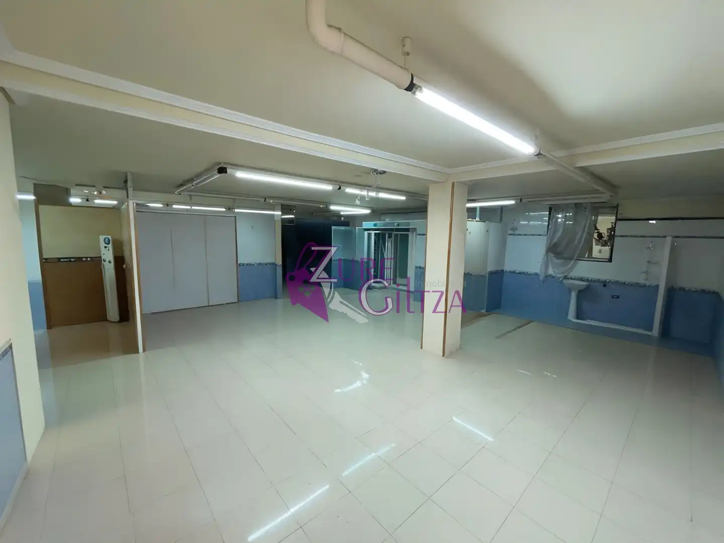 Local comercial de lloguer a Durango, imagen 10