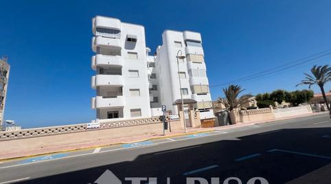 Foto 2 de Piso en venta en Avenida de la Libertad, Guardamar Playa, Alicante