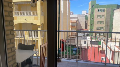 Foto 5 de Piso de alquiler en Carrer D'isaac Peral, 1, El Perelló, Sueca