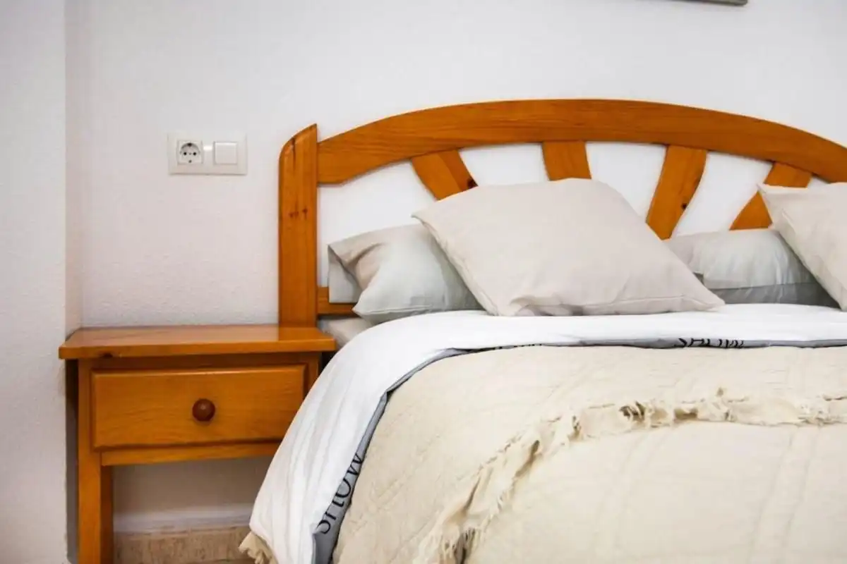 Mini appartamento in vendita a Nueva Torrevieja - Aguas Nuevas, imagen 10