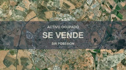 Foto 4 de Piso en venta en Parque Atlántico - Ronda este, Jerez de la Frontera