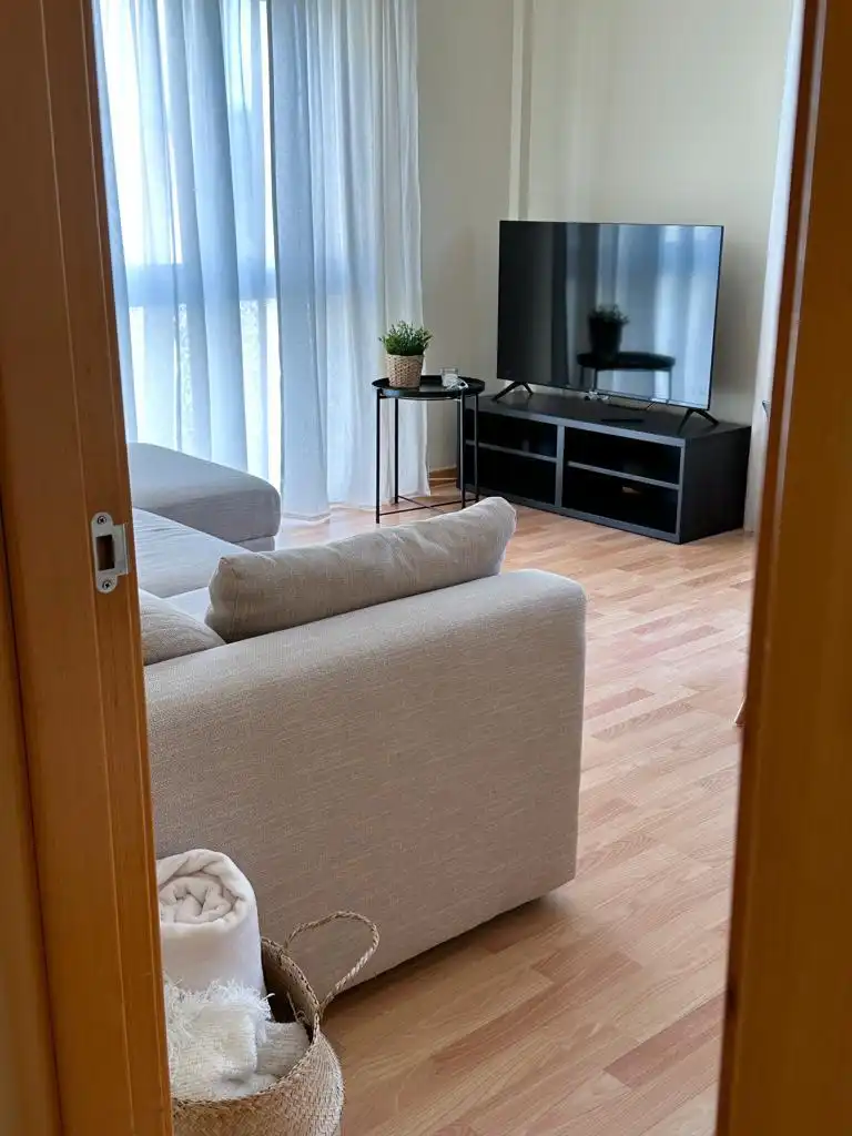 Apartament de lloguer a Rua dos Muiños Vellos, 4, Fisterra