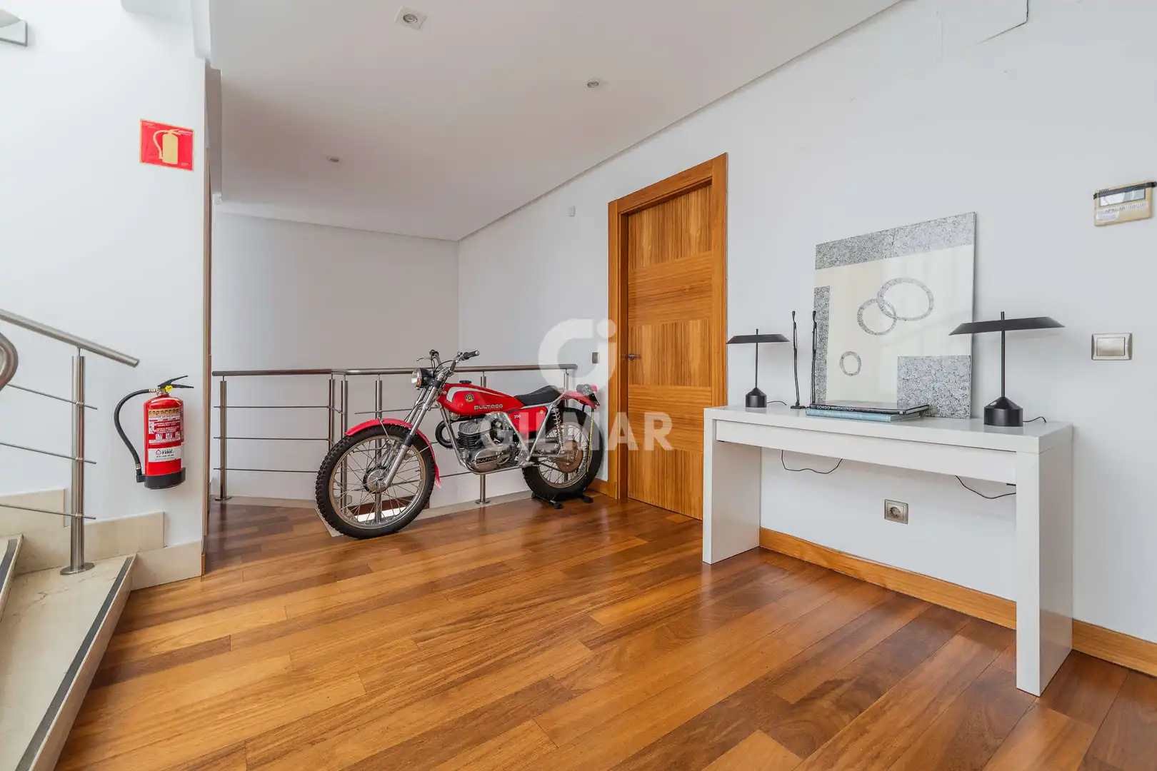 Casa o chalet en venta en Madrid con Calefacción, Jardín privado y Piscina