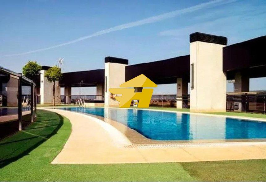 Piscina de Pis en venda en  Córdoba Capital amb Aire condicionat, Calefacció i Traster