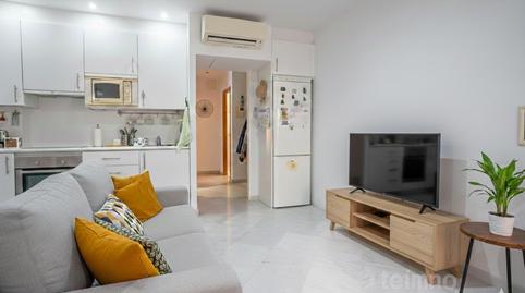 Foto 4 de Piso en venta en Compañía, Centro Histórico, Málaga Capital