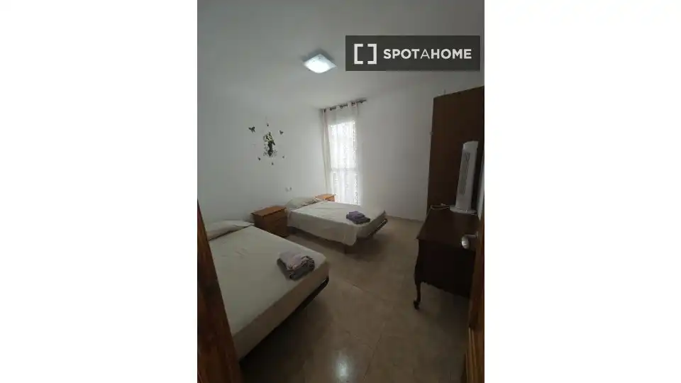 Habitación en El Altet