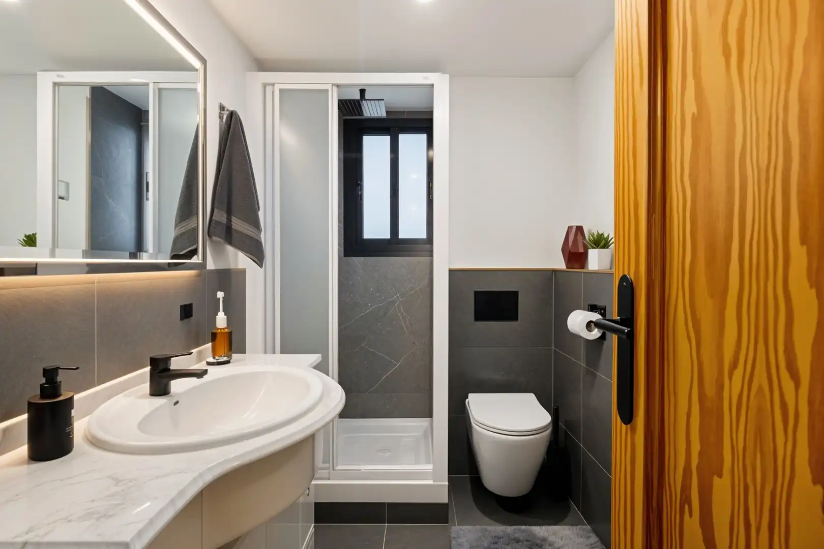 Piso con ascensor en venta en Calle Cisneros, imagen 19