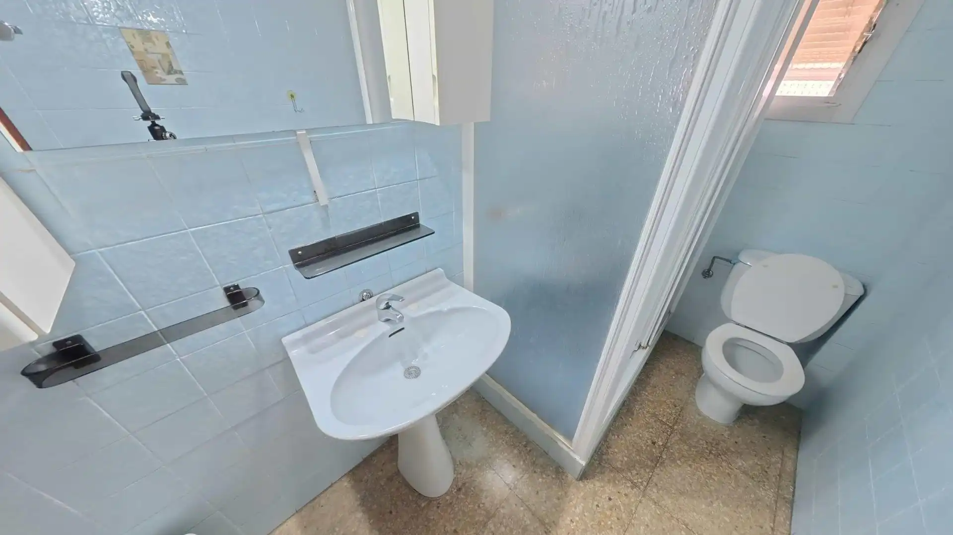 Bany de Pis en venda en Xàtiva amb Aire condicionat