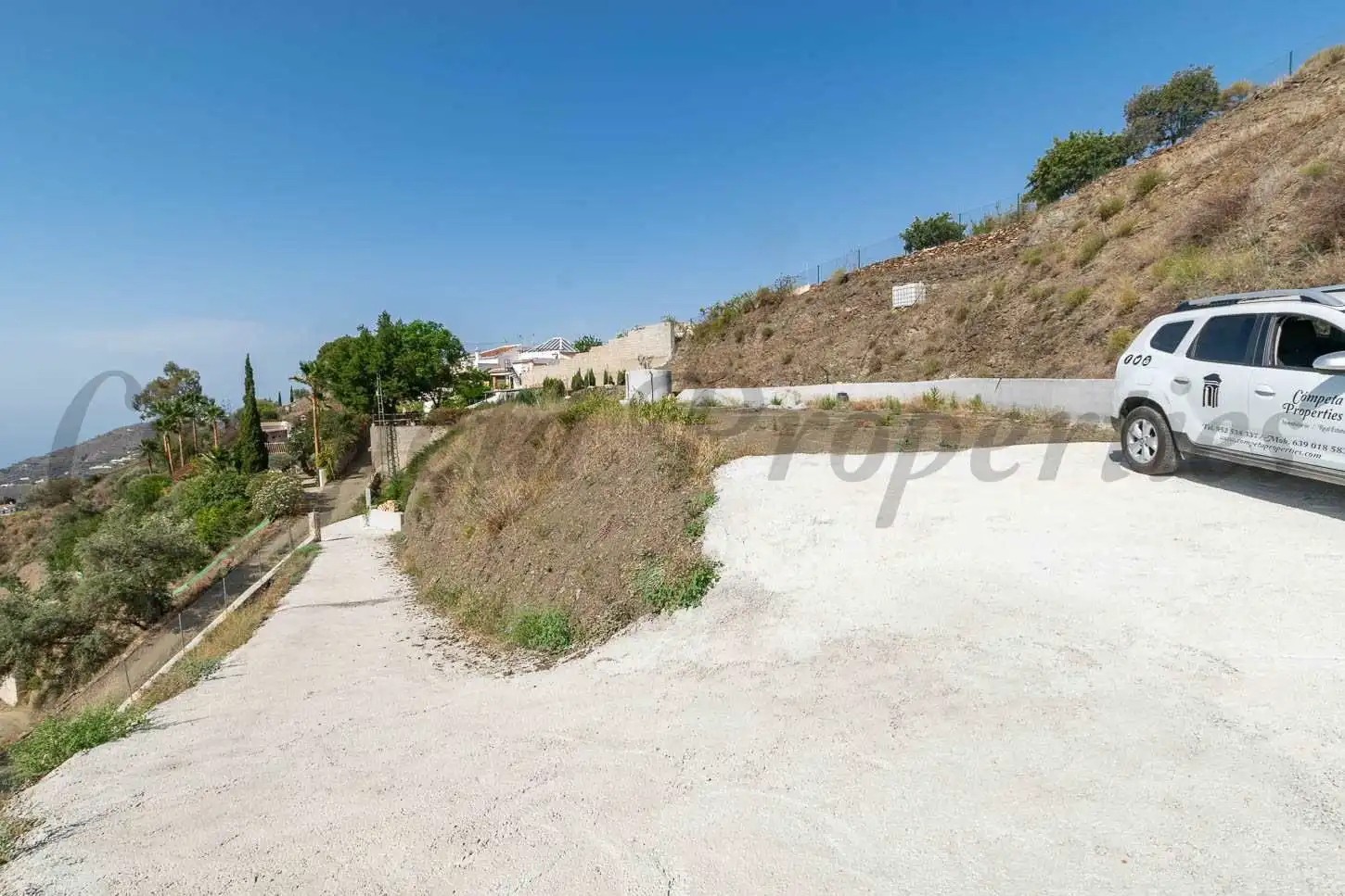 Rustikales Grundstück zum Verkauf in Torrox Pueblo, imagen 10