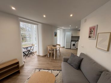 Wohnung zur Miete in Praza das Angustias