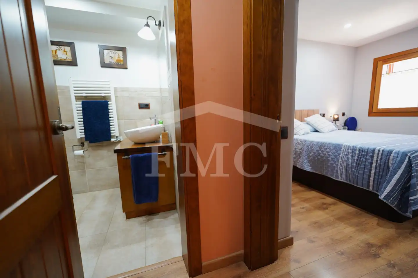 Haus mit Terrasse zum Verkauf in Carrer A 6, imagen 19