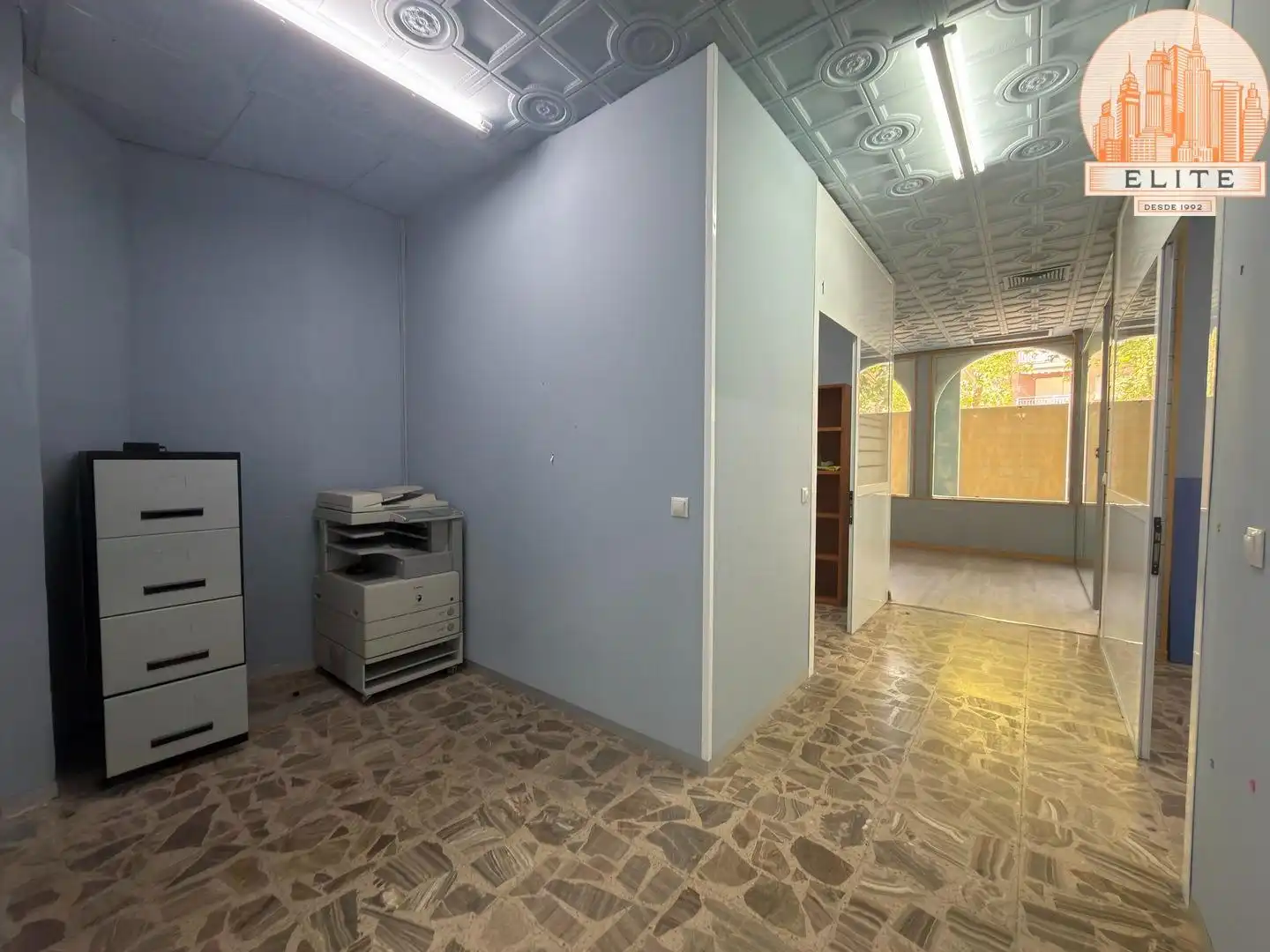 Commercial properties for rent in Alcorcón