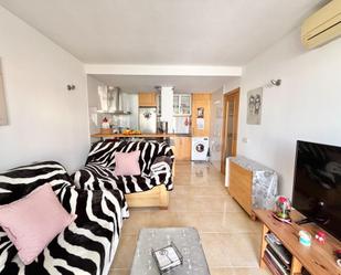 Living room of Flat for sale in Marratxí  with Air Conditioner, Heating and Terrace