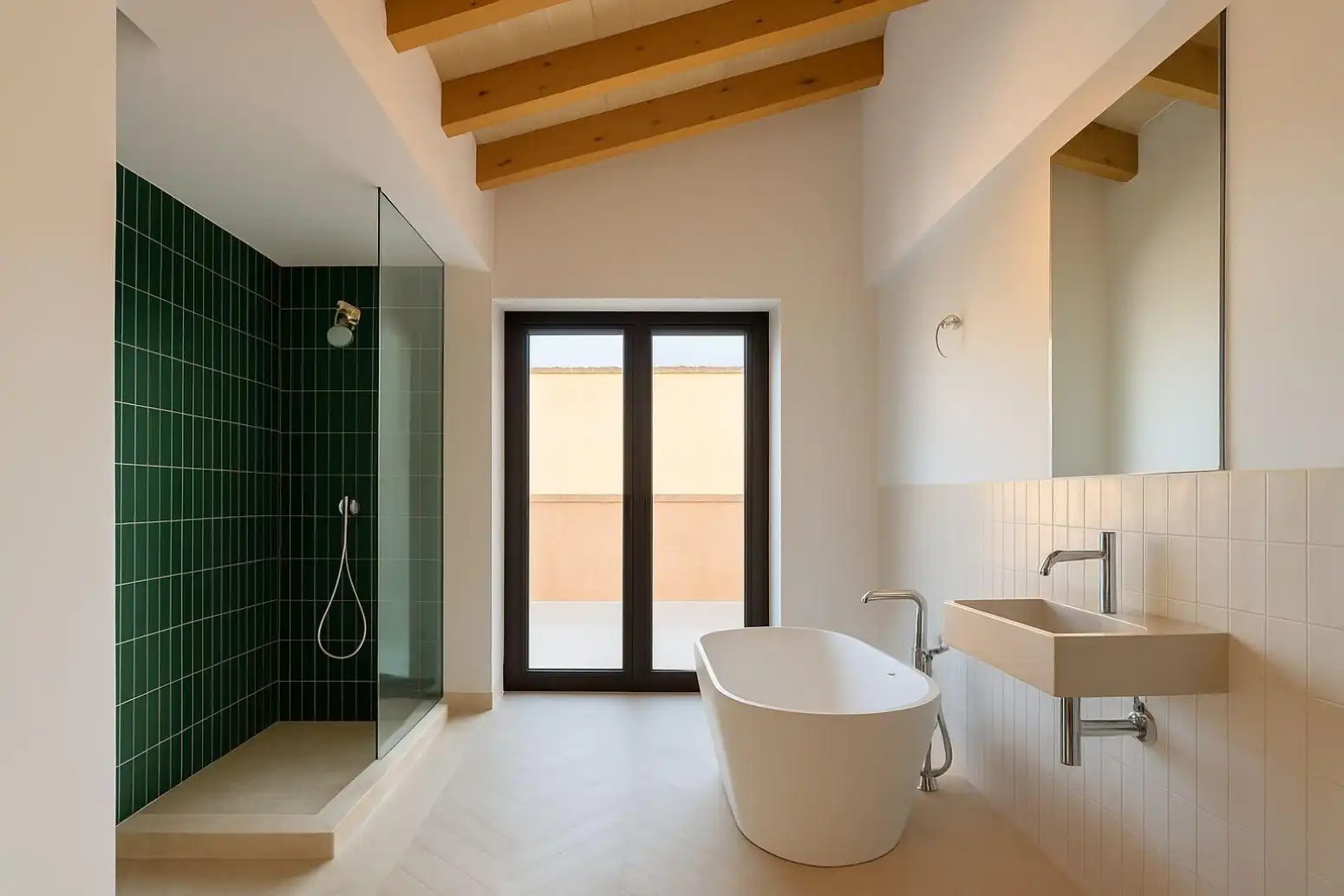 Casa amb terrassa en venda a Santanyí - Carrer de Castellnovo, imagen 13
