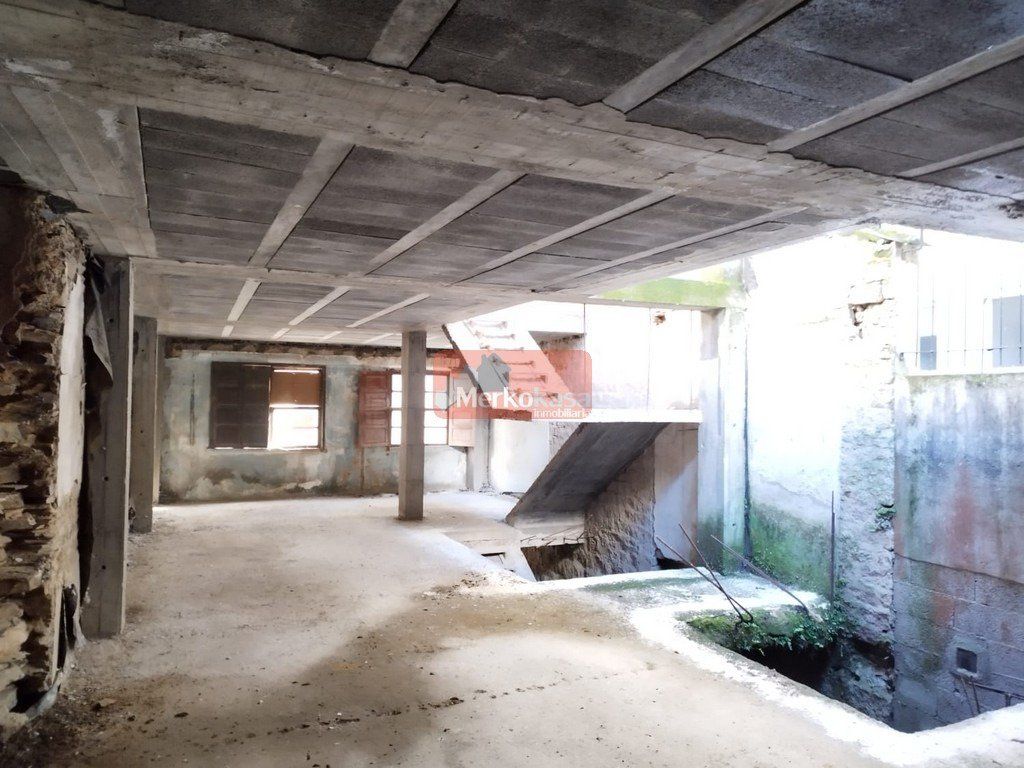 House or chalet for sale in A Milagrosa