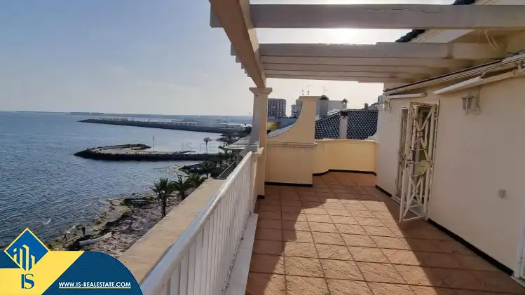 Àtic en venda a Playa del Cura