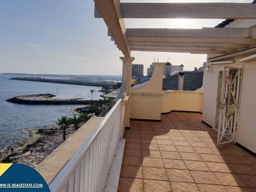 Penthouse zum Verkauf in Playa del Cura