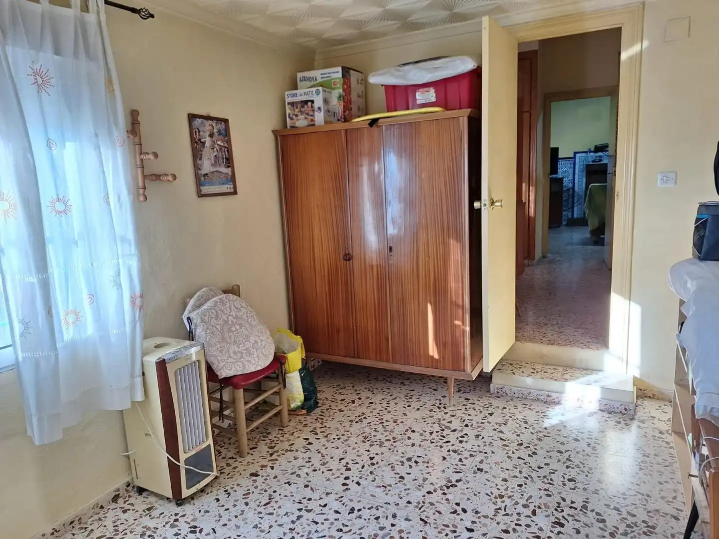 Finca rústica en venta en Villena con Terraza y Piscina