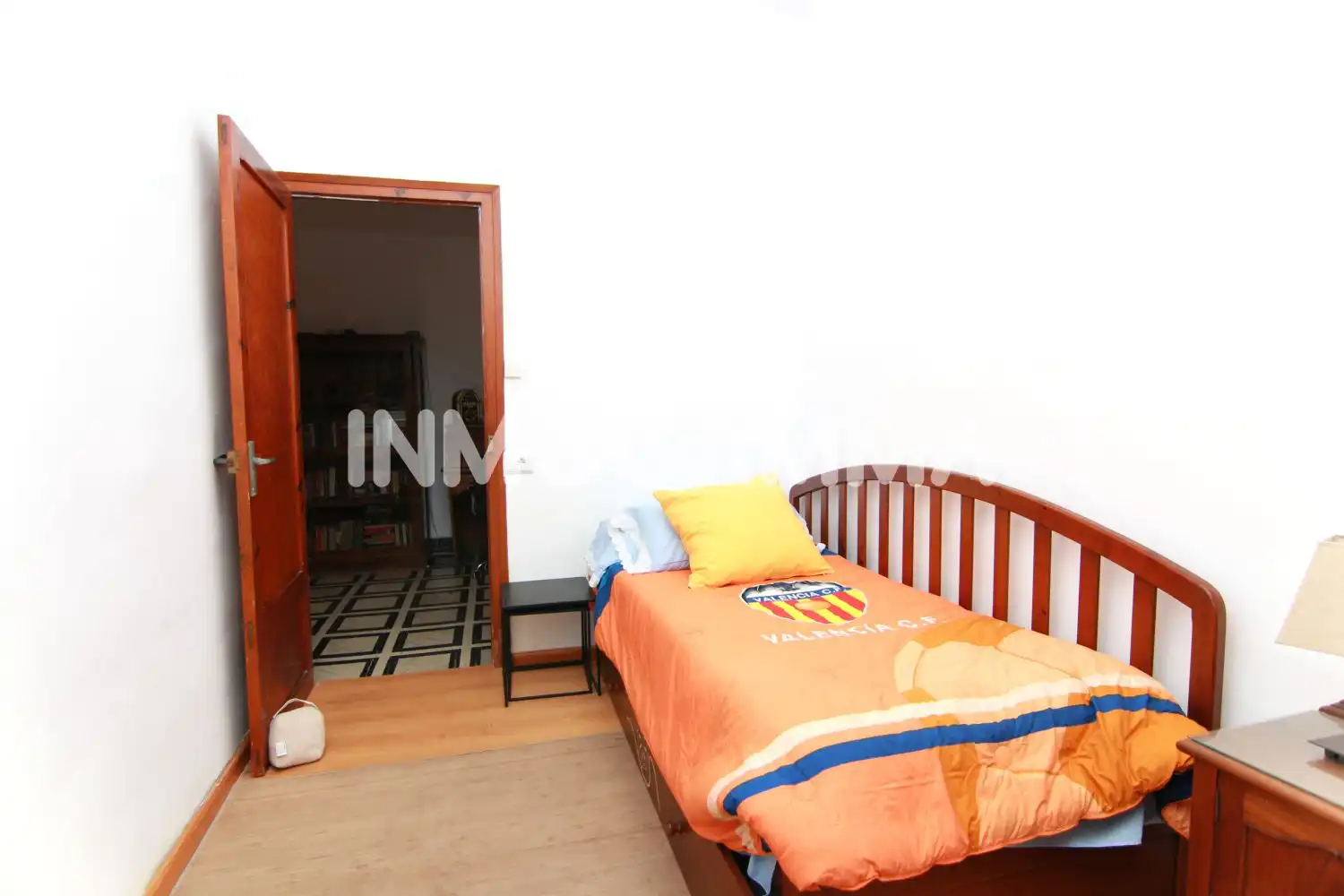 Dormitori de Casa o xalet en venda en Sueca amb Terrassa i Traster