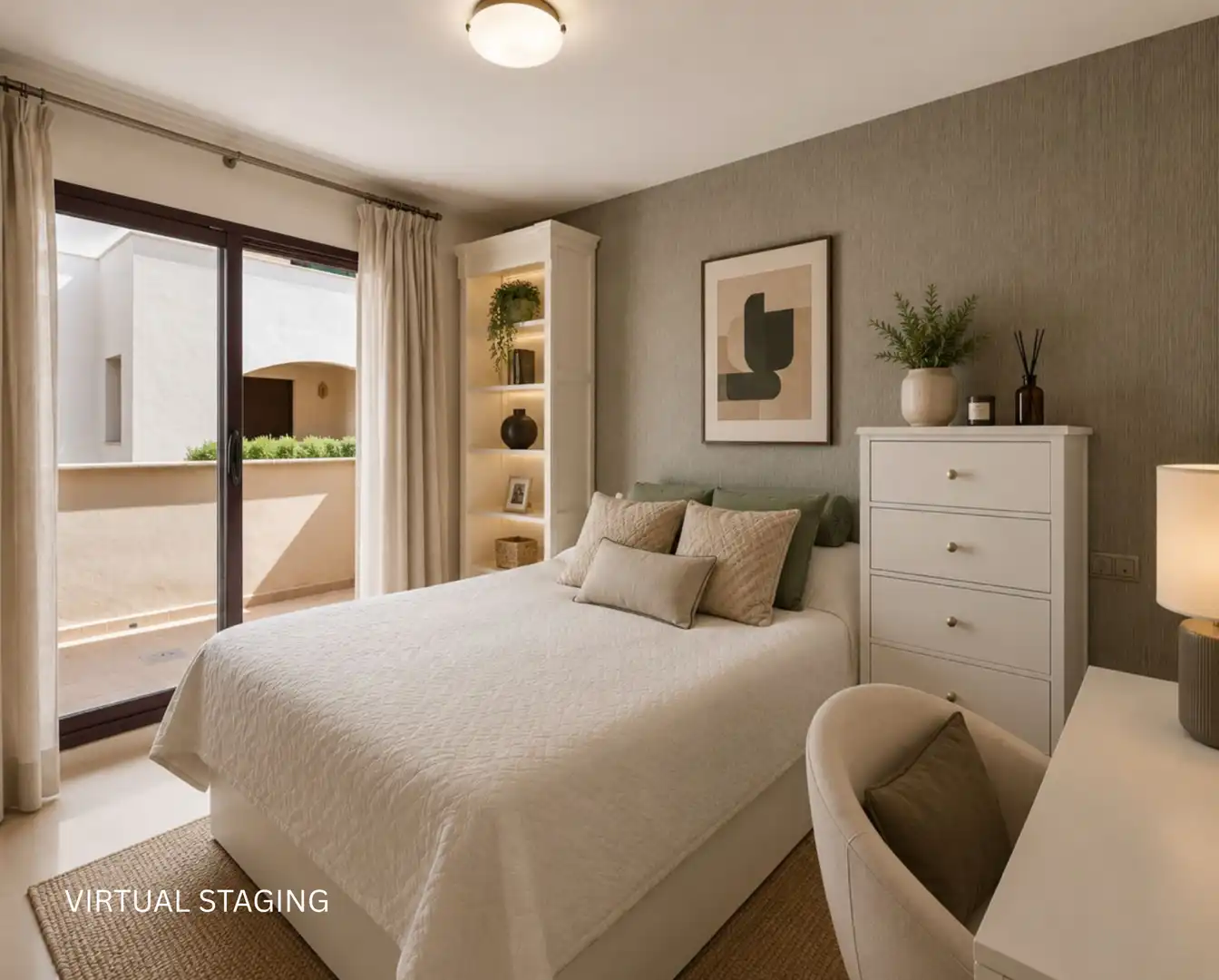 Apartment mit Terrasse zum Verkauf in ADELFAS 18, imagen 18