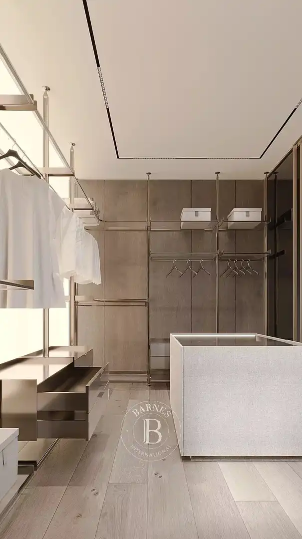 Appartamento con ascensore in vendita a Sarrià - Sant Gervasi, imagen 18