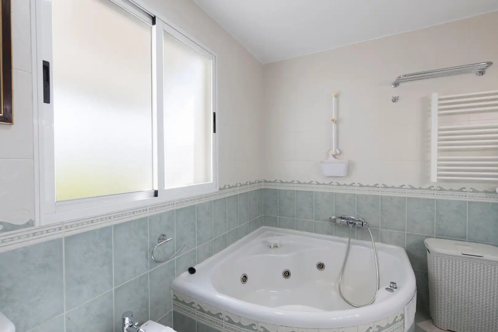 Detached house with terrace for sale in Calle del Mirador de la Sierra, imagen 40