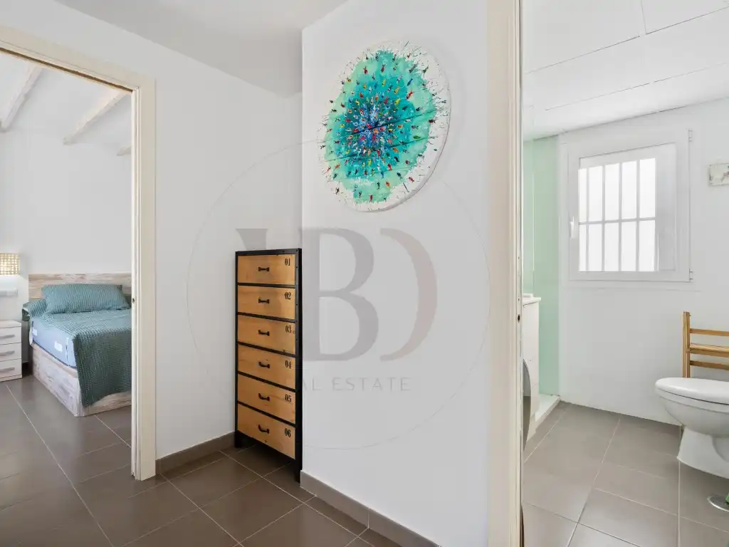 Dormitori de Apartament en venda en Sant Josep de sa Talaia
